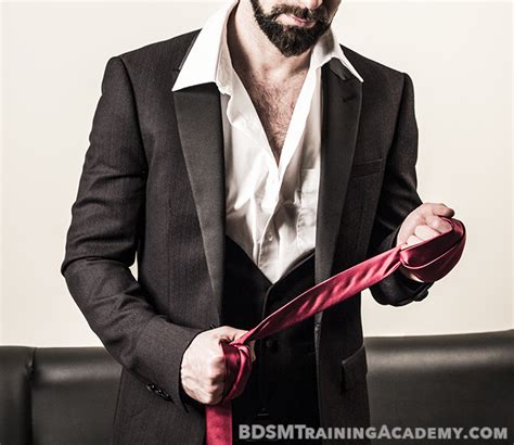 Male dominance (BDSM)